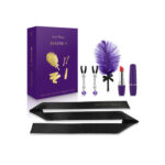 Rianne S - Ana's Trilogie Ondeugende Set I