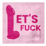 Let's Fuck Fotocondooms