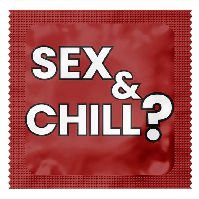 sex chill