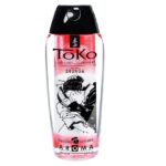 Shunga - Toko Glijmiddel Zijdezacht, Langdurig & Smaakvol 165ml