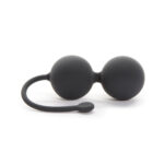 Fifty Shades of Grey - Jiggle Silicone Vaginale Ballen