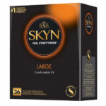 Skyn King Size Latexvrije condooms