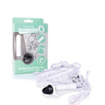 Screaming O - Vibrerende Slip Met Afstandbediening Wit