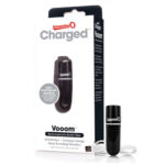 Screaming O - Charged Vooom Bullet Vibe