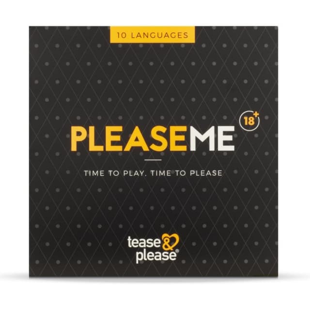 tease please please me 1