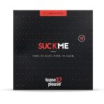Tease & Please SUCK ME - Erotisch Spel voor