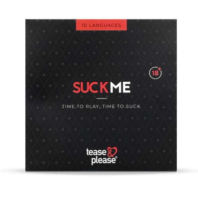 tease please suck me