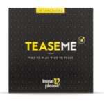 Tease & Please Tease Me