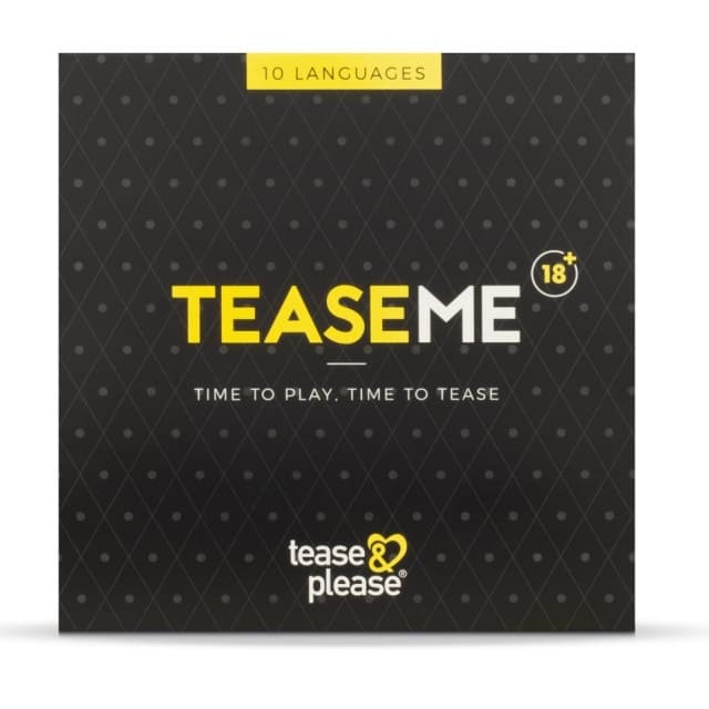 tease please tease me 1