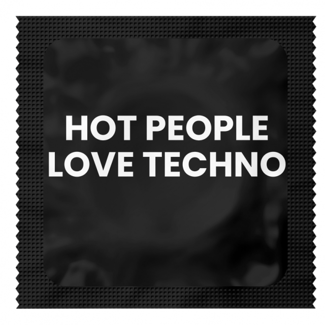 techno