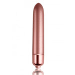 Rocks Off - Touch Of Velvet Clitoris Vibrator Roze