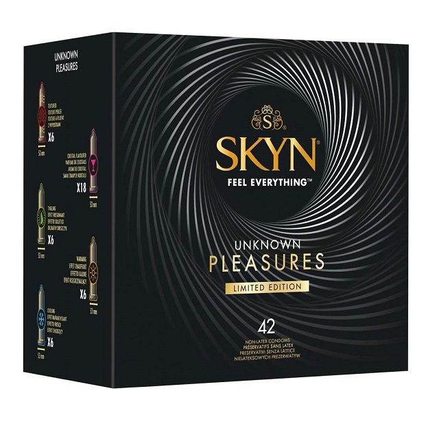 unniw pleasure
