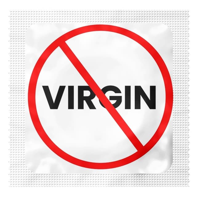 virgin