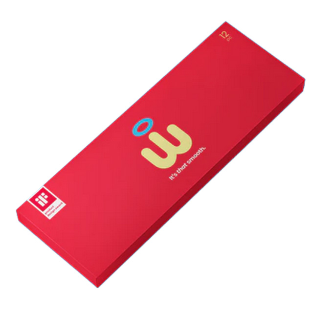 wingman condooms 12 stuks