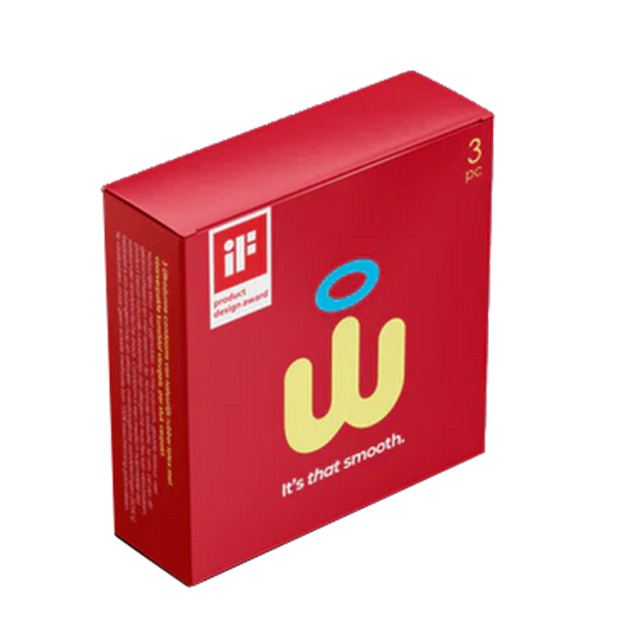 wingman condooms 3 stuks