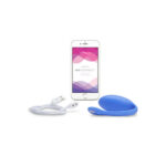 We-Vibe - Jive Smartphone Bullet Vibrator