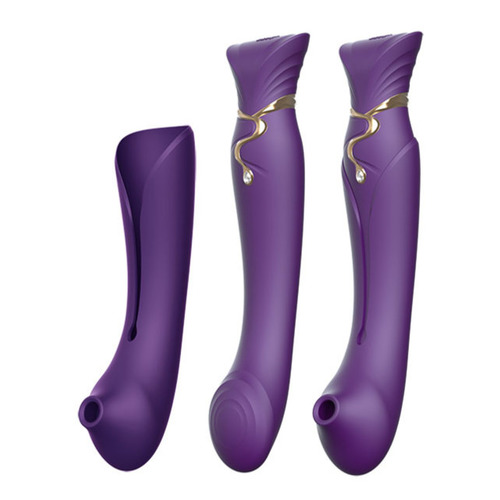 zalo queensettwilightpurple1 500x500 1