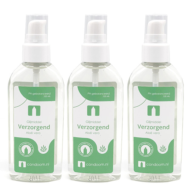 2 1 cnl glijmiddel aloe vera
