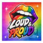 Pride condooms