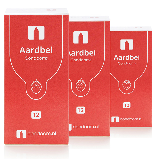 2 x 12 12 gratis cnl aardbei