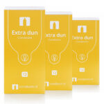 Condoom.nl Extra Dun Condooms