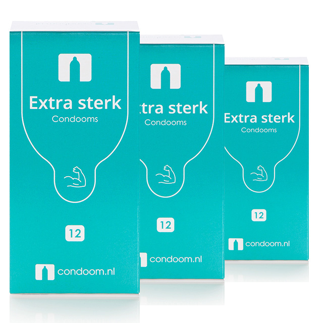 2 x 12 12 gratis cnl extra sterk