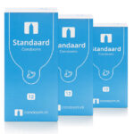 Condoom.nl Standaard Condooms
