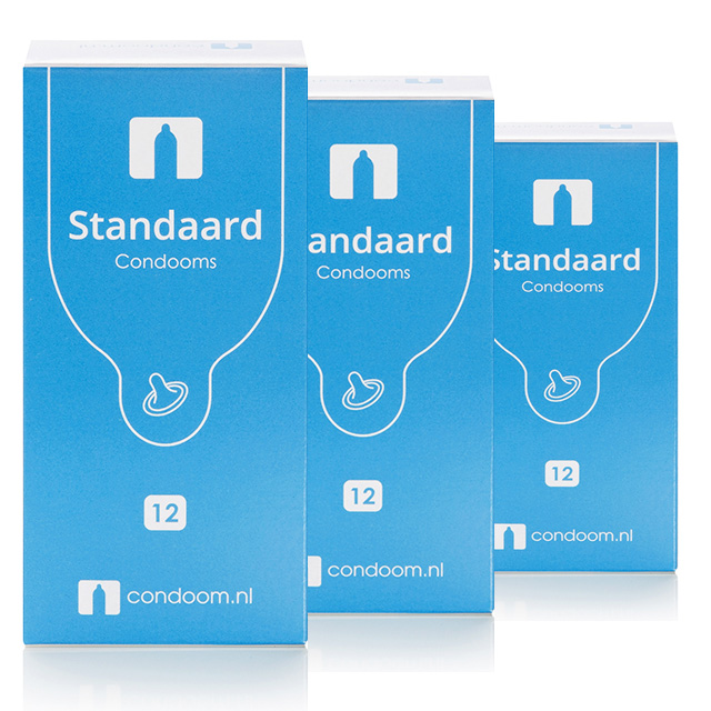 2 x 12 12 gratis cnl standaard