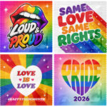 Pride condooms
