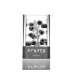 Tenga - Crysta Strocker Ball Masturbator