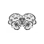 Bijoux Indiscrets - Anna Oogmasker