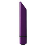 Rocks-Off - Bamboo Bullet Vibrator Paars