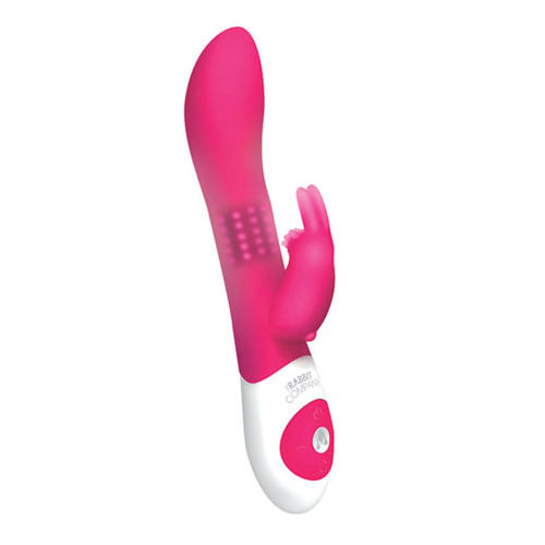 beadedrabbitpink1 500x500 1