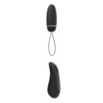 B Swish - Bnaughty Deluxe Unleashed Zwart