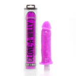 Clone-A-Willy Kit - Levensechte Dildo op Maat