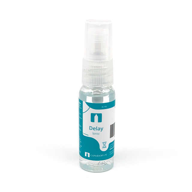 cnl delay spray