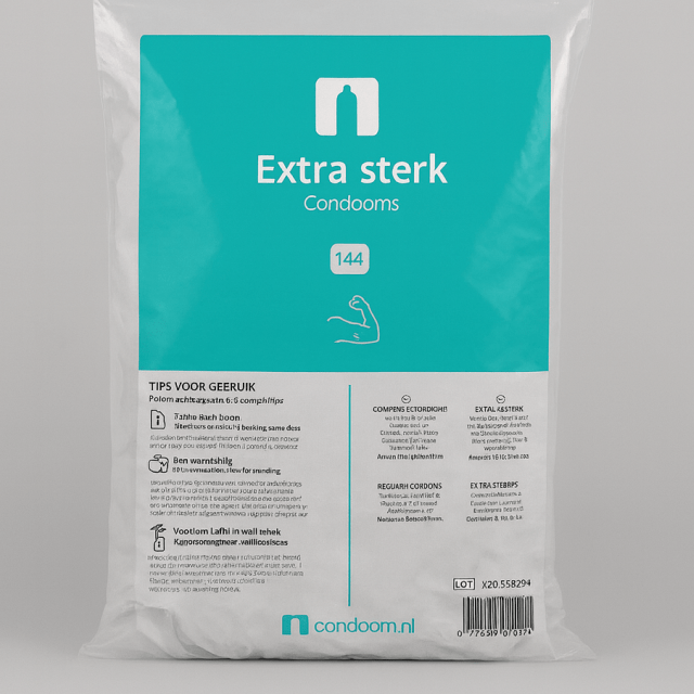 cnl extra sterk 144