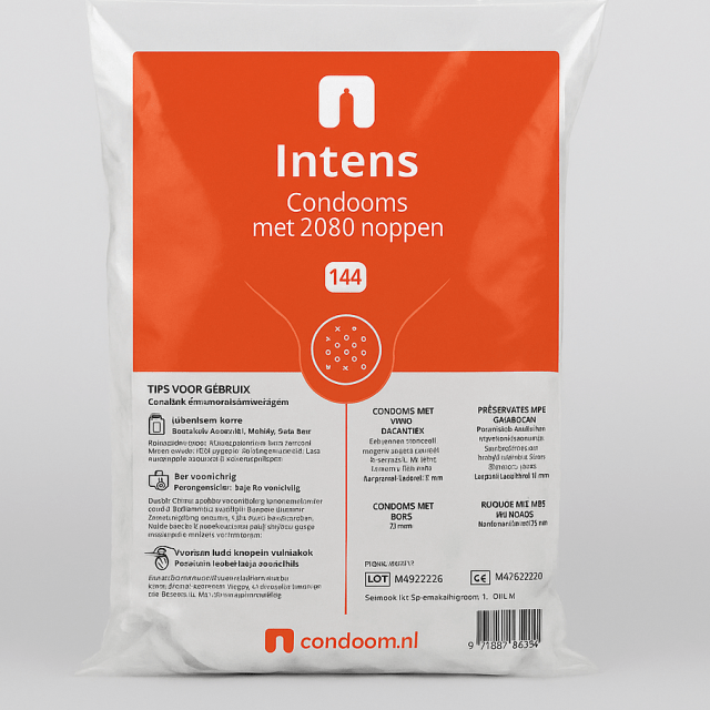 cnl intens 144