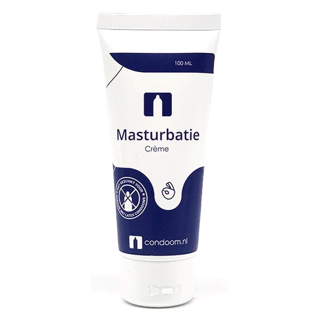 cnl masturbatie creme