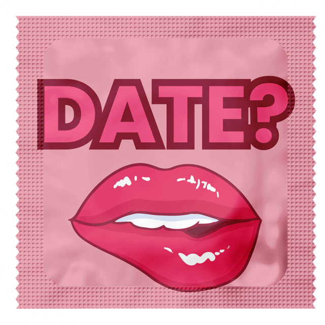 date