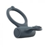Dorcel - Oplaadbare Power Clit Vibrerende Cockring