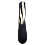 Dorr - Aura G Point USB-Oplaadbare Vibrator Zwart