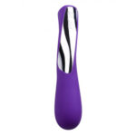 Dorr - Aura G Point USB-Oplaadbare Vibrator Paars