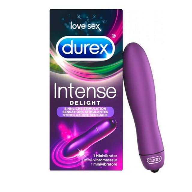 durex delight