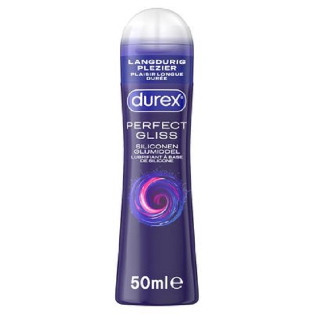 durex gliss 50ml