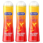 Durex Hot