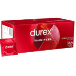 Durex Condooms Thin Feel