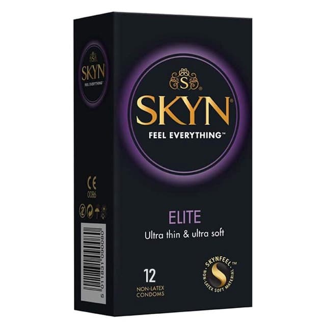 elite 12 stuks