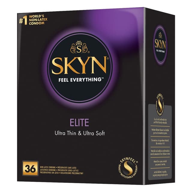 elite 36 stuks