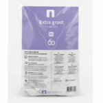 Condoom.nl Extra Groot Condooms 60mm